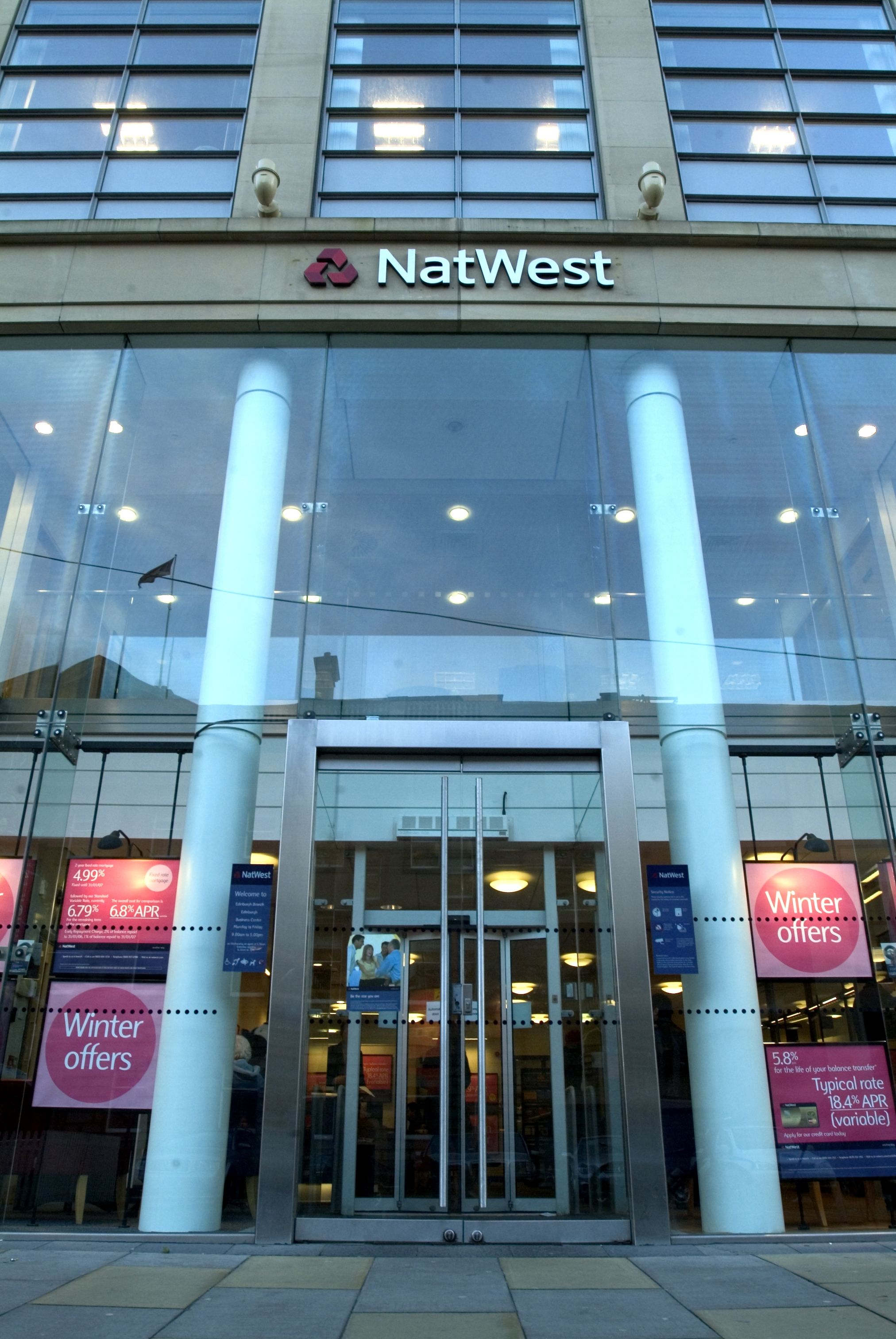NatWest revamps BTL calculator, portfolio assessments and stress tests