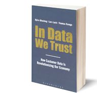 Media Spotlight: In Data We Trust – Mortgage Strategy