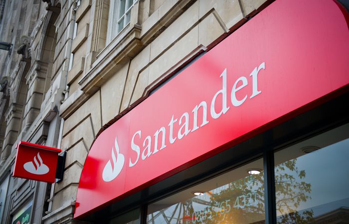 Countrywide continues valuation partner deal with Santander – Mortgage Strategy - Vimarsana News