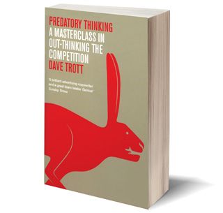 Predatory Thinking Quotes The Devil Corp You Know: Fake Marketing
