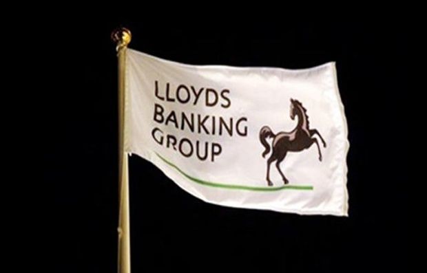 LLoyds