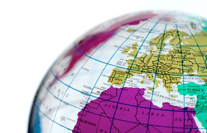 Overseas companies double UK property ownership in 10 years