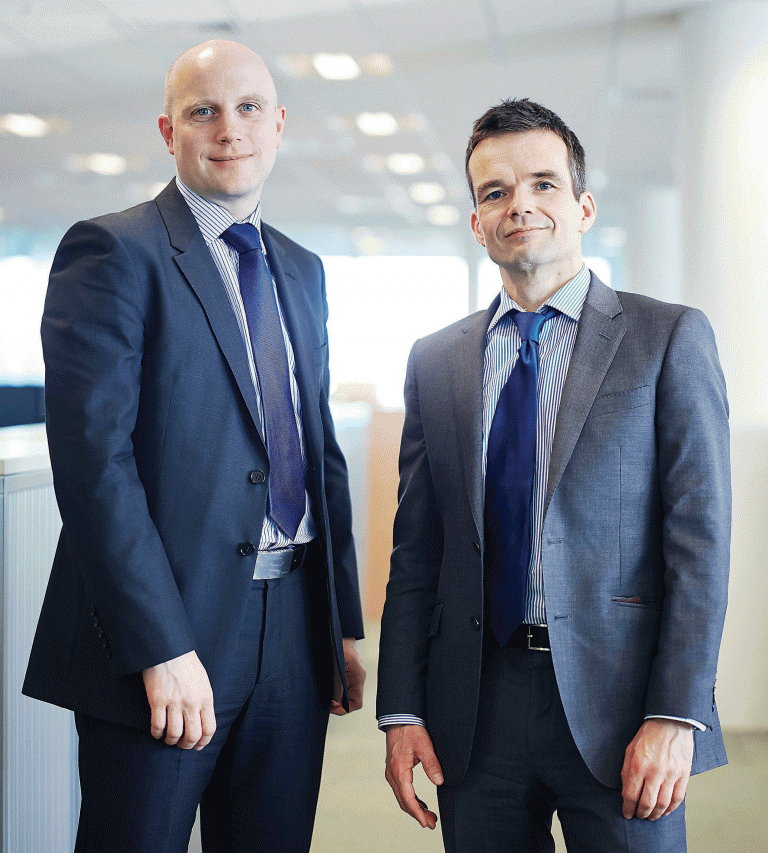 Foundation Home Loans The lender at one year old Mortgage Strategy