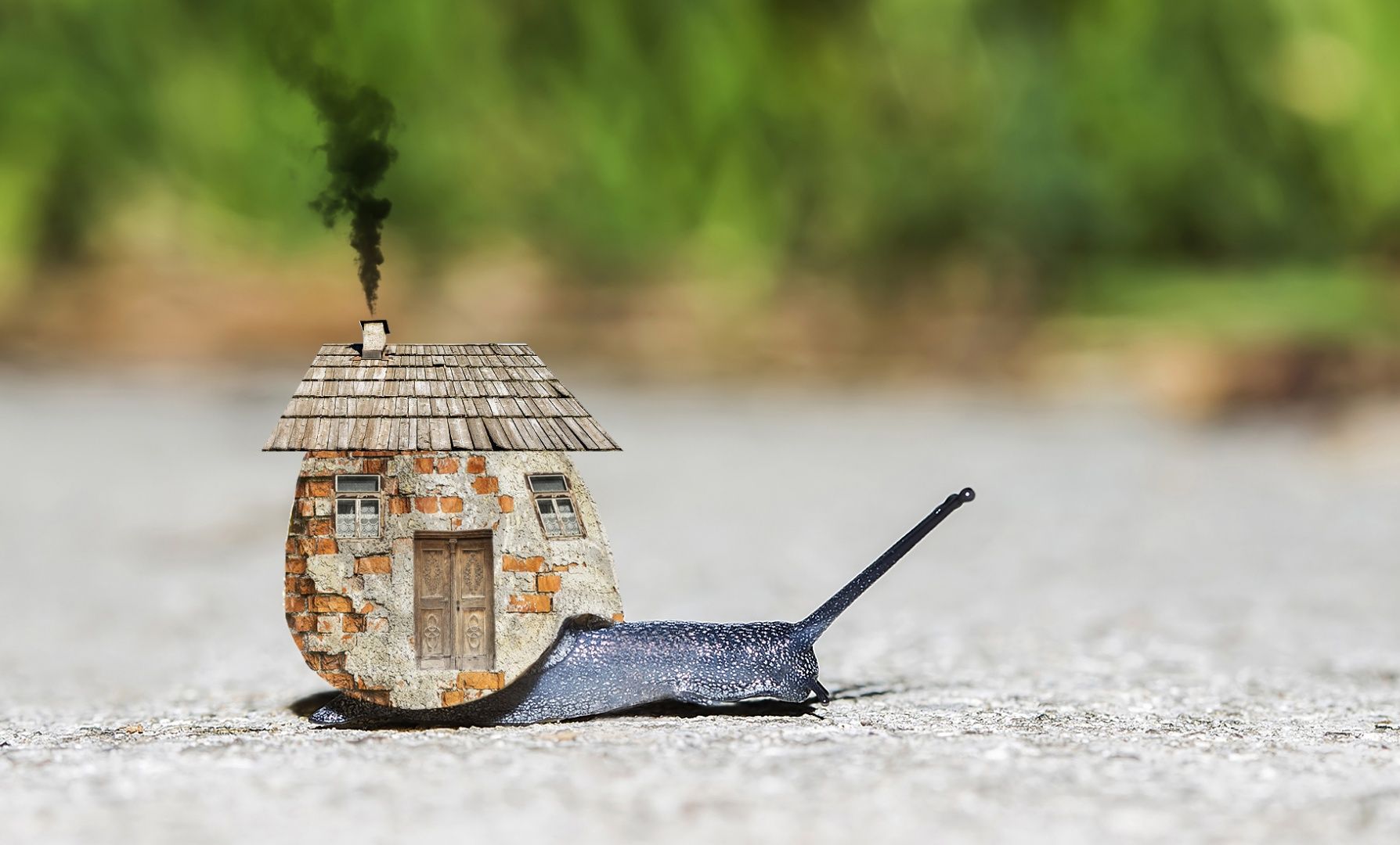 House Price News And Analysis Mortgage Strategy