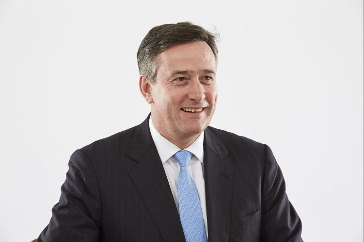 Andrew Bester announced as new Co-op Bank chief executive – Mortgage ...