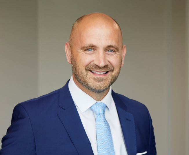 Together announces new corporate relationship director – Mortgage Strategy