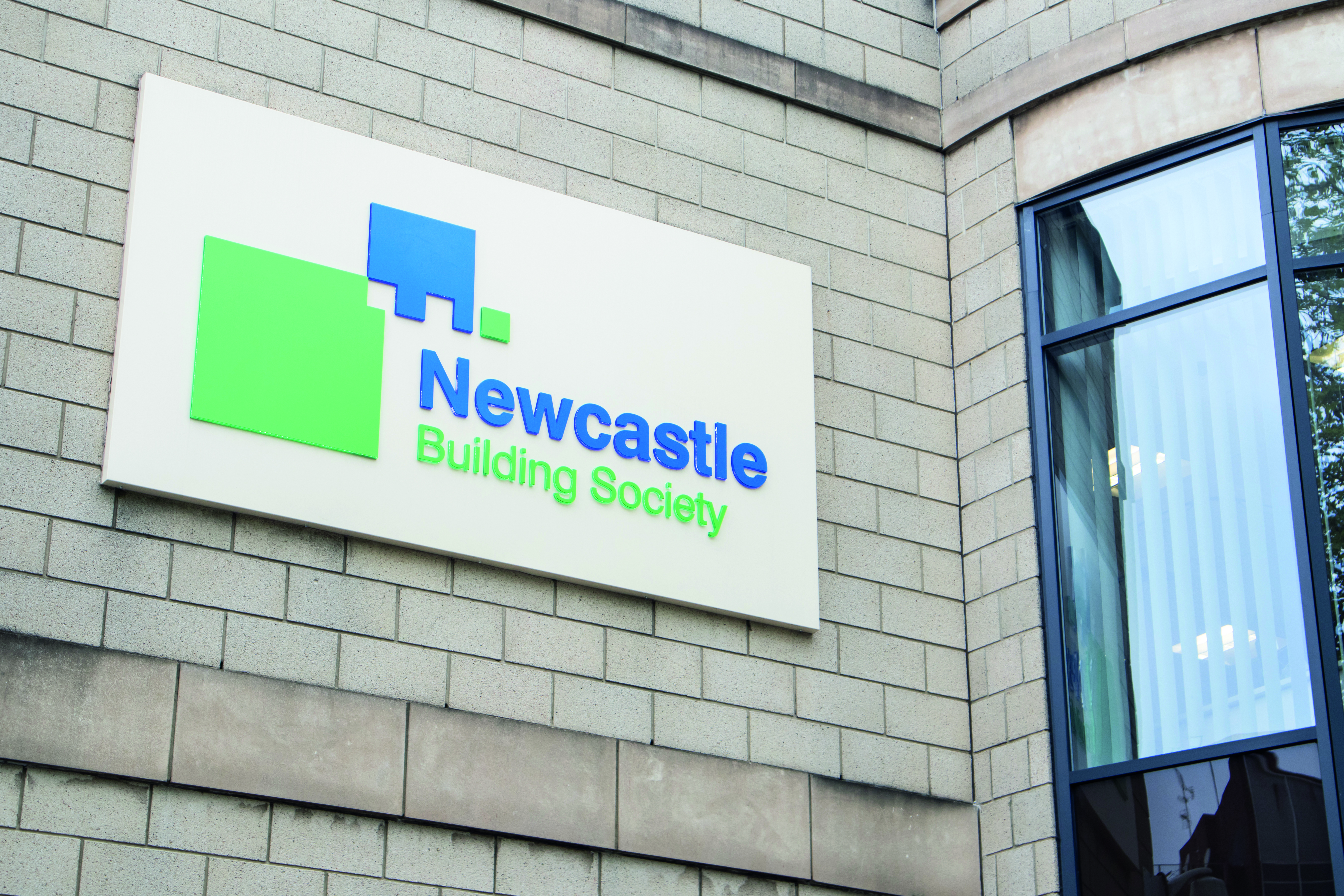 newcastle building society