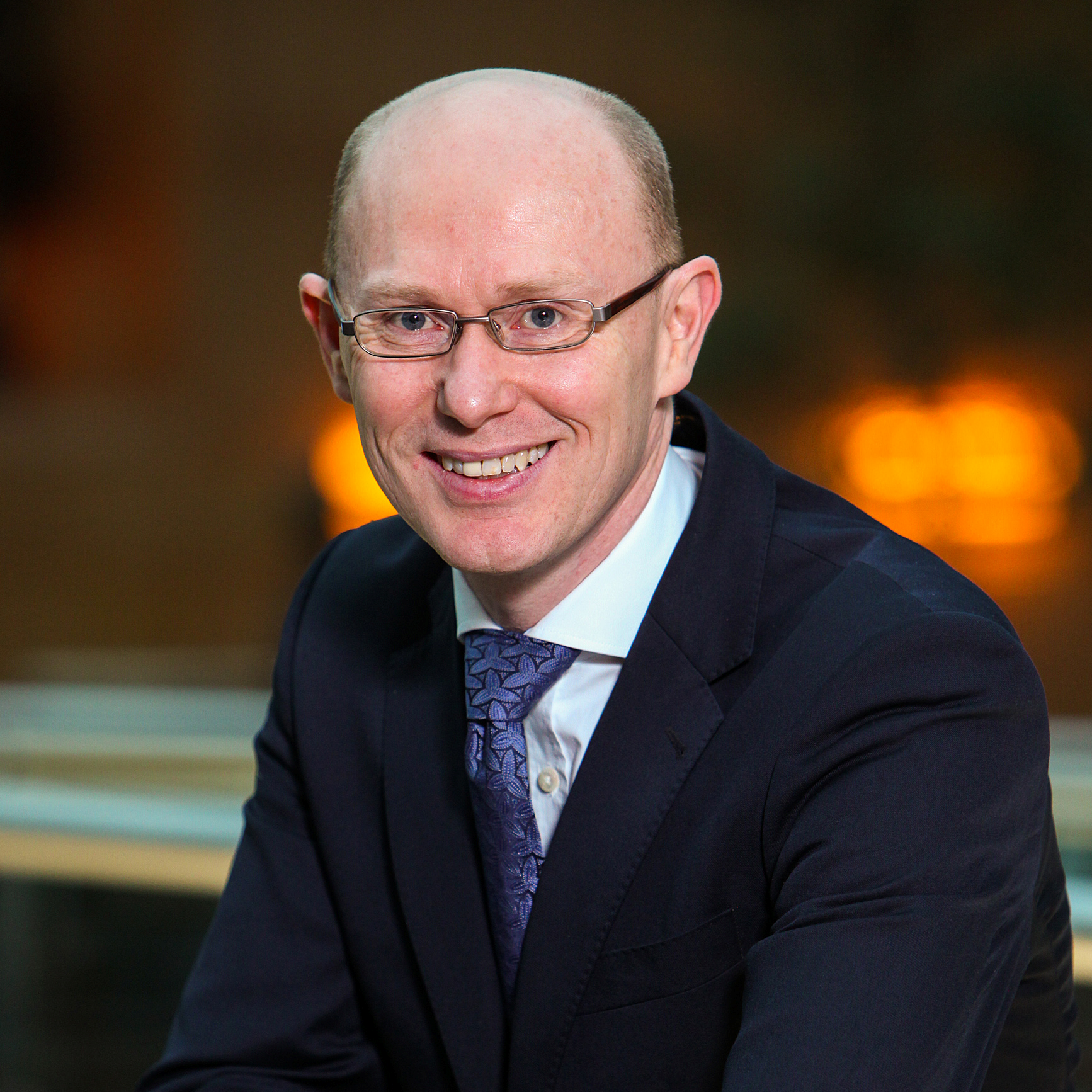 Goodall appointed e.surv MD as With-Fogstrup joins ULS - Vimarsana News