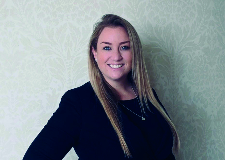 One 2 One - Mortgage Engine senior relationship manager Natalie Strong - Vimarsana News