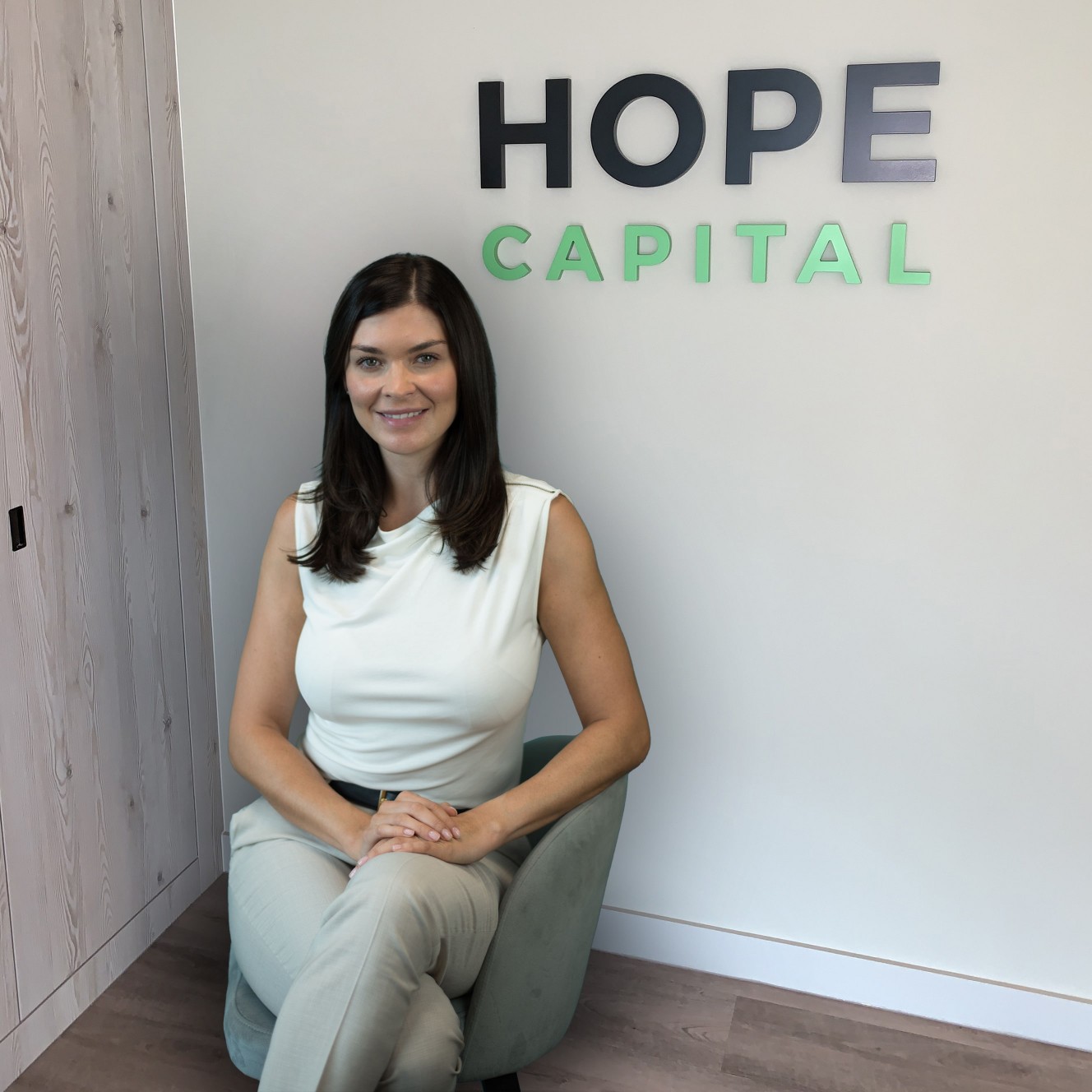 Hope Capital launches two bridging products Mortgage Strategy