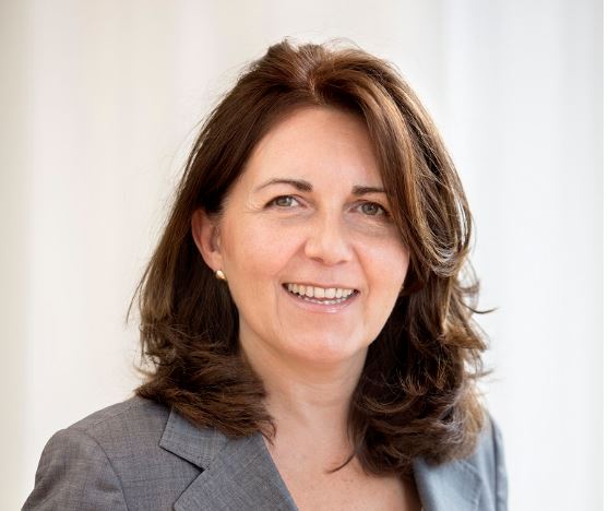 Yorkshire Building Society names new non-exec director - Vimarsana News