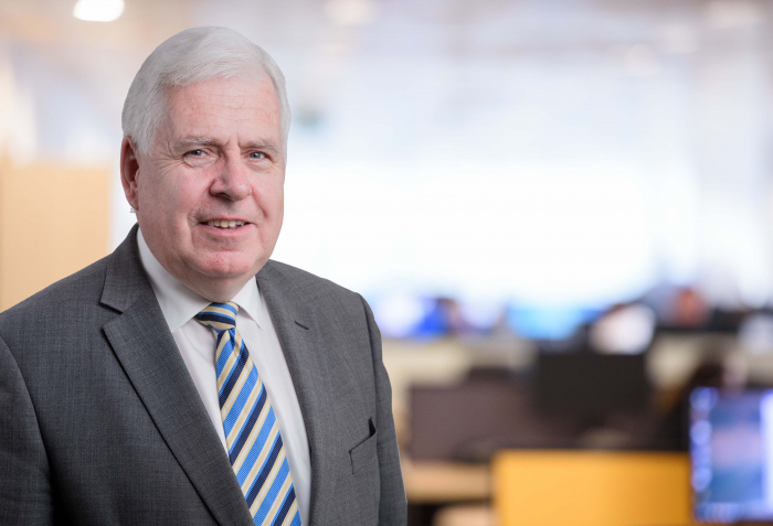UTB's Robert Owen set to retire this year | Mortgage Strategy - Vimarsana News