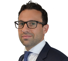 Catalyst enters development finance market | Mortgage Strategy - Vimarsana News