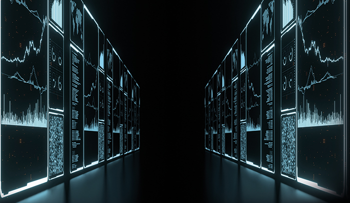 Feature: Making the digital switch | Mortgage Strategy - Vimarsana News
