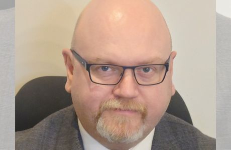 Ashman Bank hires Proctor as head of credit risk - Vimarsana News
