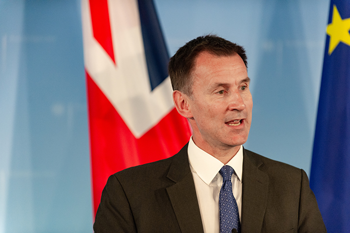Autumn Statement: Industry reaction | Mortgage Strategy - Vimarsana News