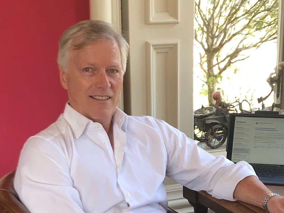 Enra Specialist Finance names Prebensen as chair - Vimarsana News
