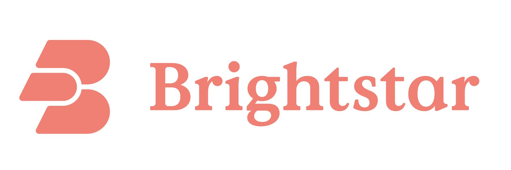Brightstar unveils new brand logo Mortgage Strategy
