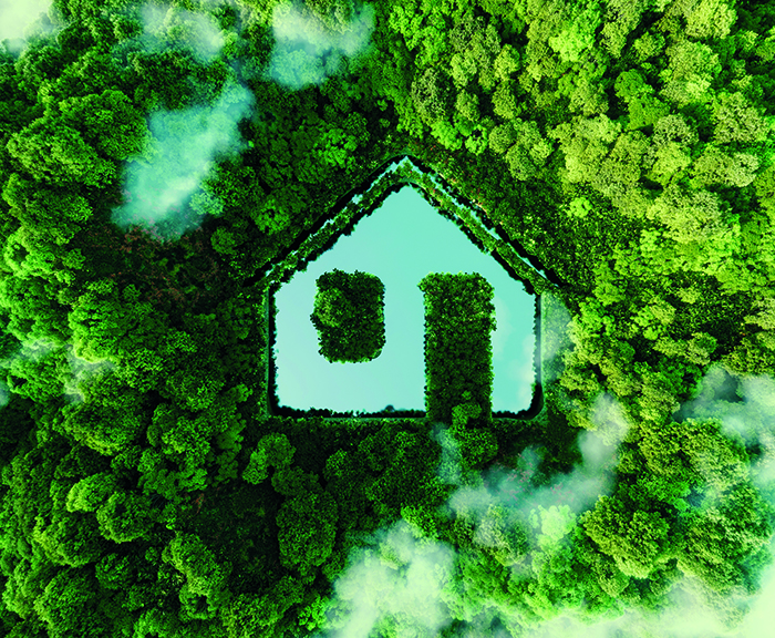 Green house effect Mortgage Strategy