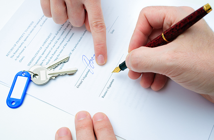 New tenants pay £400 more a month in rent than five years ago: Rightmove