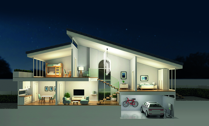 Structural differences: Landlords get creative – Mortgage Strategy - Vimarsana News