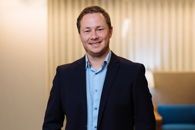 HTB appoints Barnard as head of broker support – Mortgage Strategy - Vimarsana News