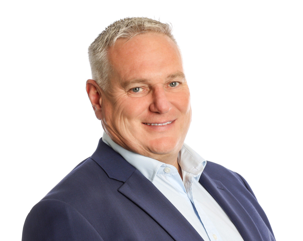 Paul McGonigle