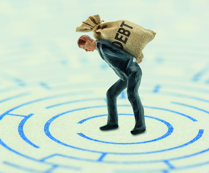 Complex needs? Second charge to the rescue – Mortgage Strategy - Vimarsana News