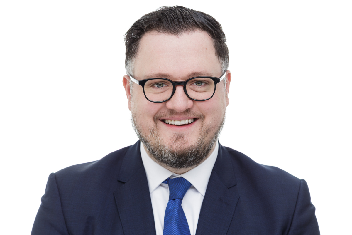 Sirius Finance appoints Lloyd-Hayward as managing director – Mortgage Strategy - Vimarsana News