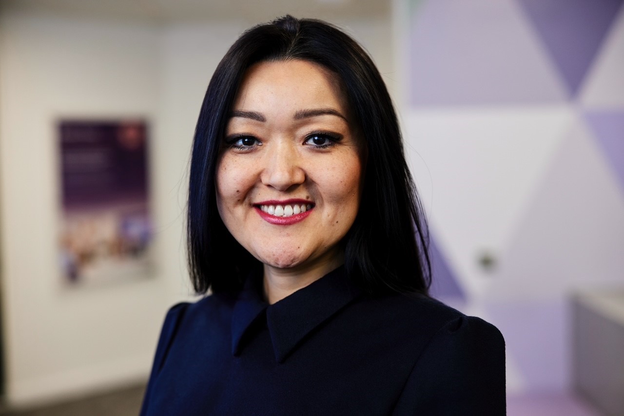 Together hires Aldridge as London corporate sales director   – Mortgage Strategy - Vimarsana News