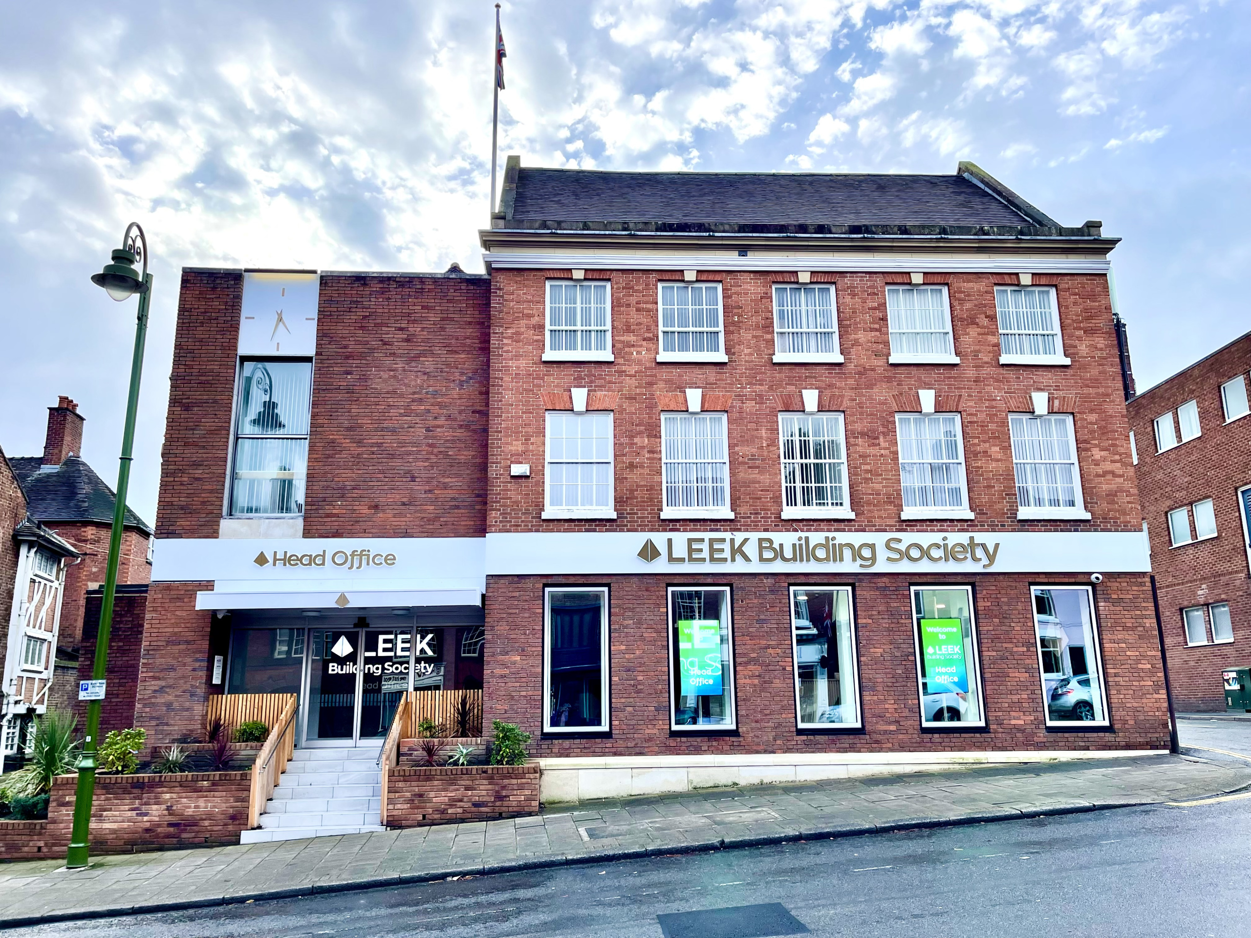 Leek Building Society launches shared ownership mortgage   – Mortgage Strategy - Vimarsana News