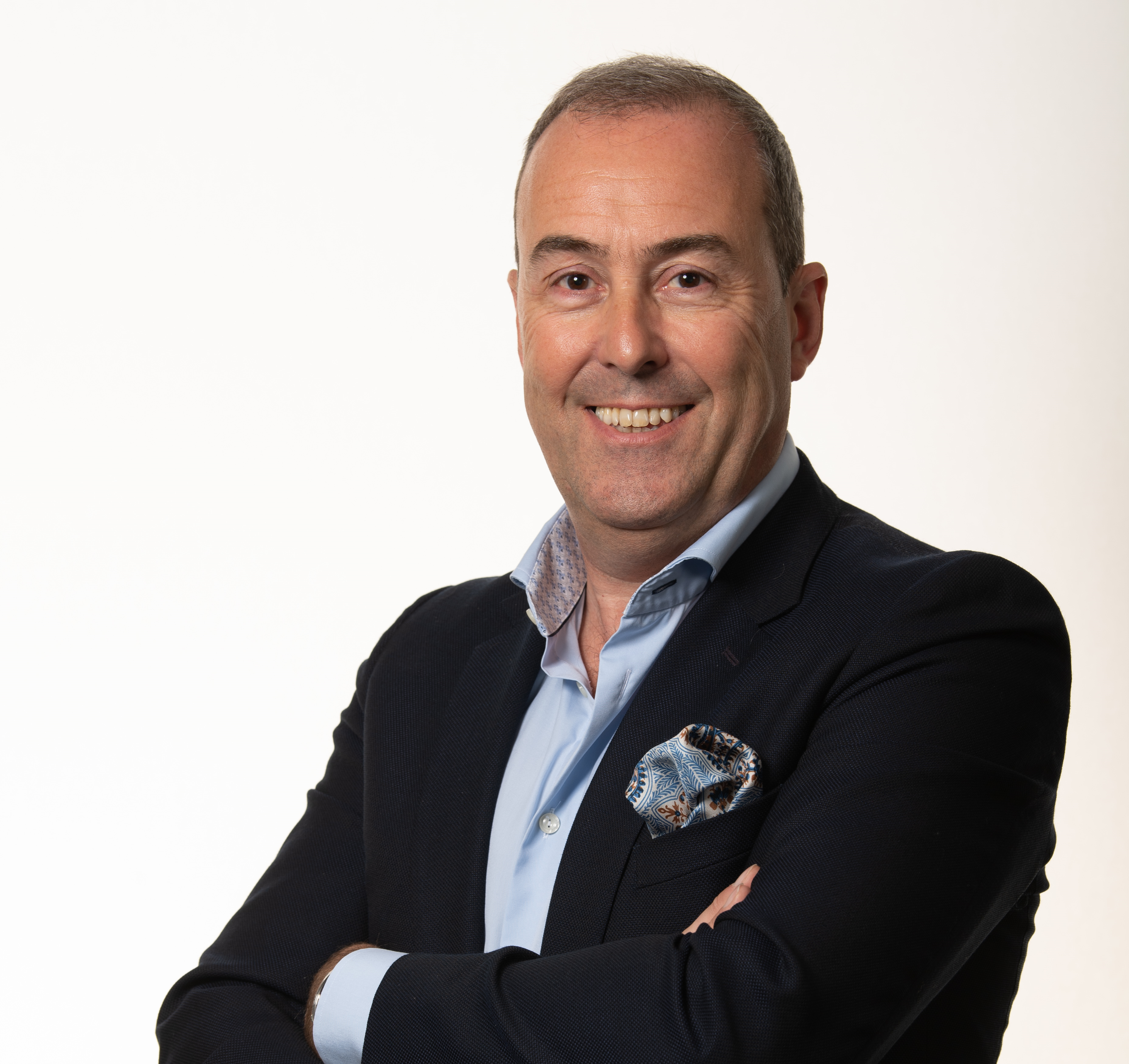 Fluent Money appoints Wheeldon as CEO  – Mortgage Strategy - Vimarsana News