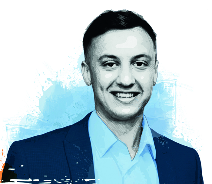 Day in the Life of... Chris Proudfoot, business development manager at Gatehouse Bank – Mortgage Strategy - Vimarsana News