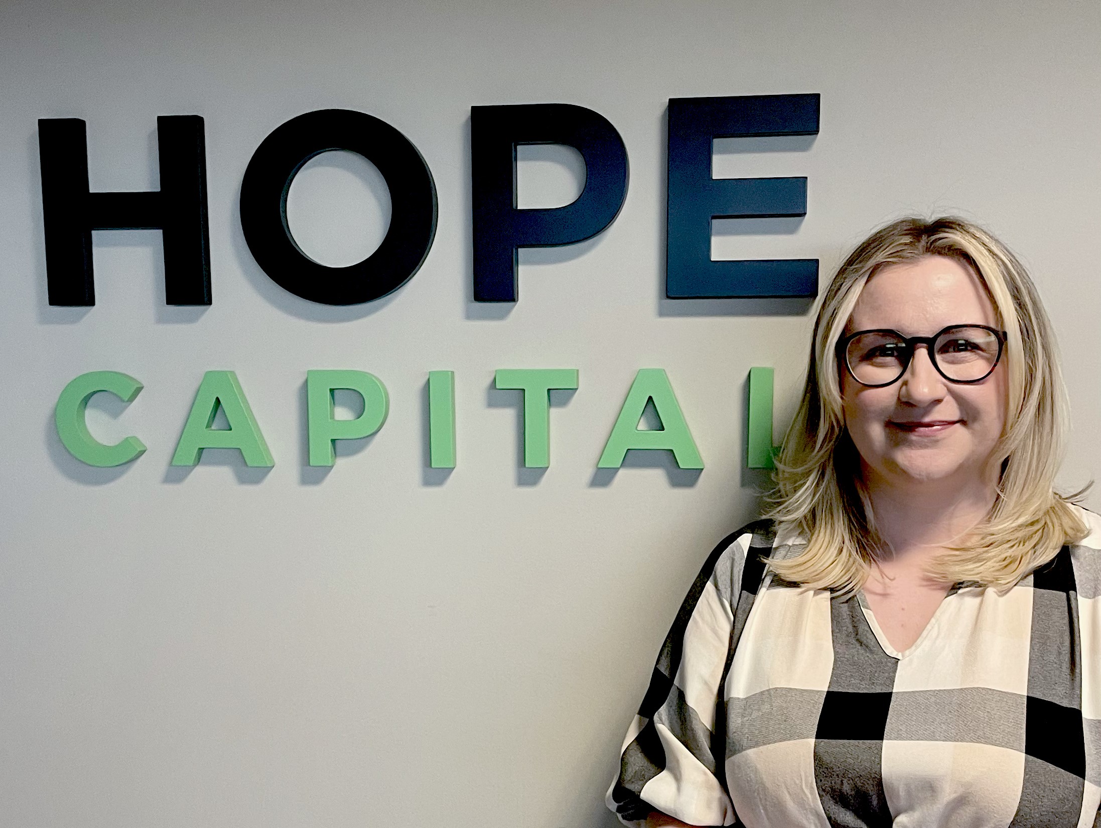 Hope Capital appoints senior underwriting coordinator   – Mortgage Strategy - Vimarsana News