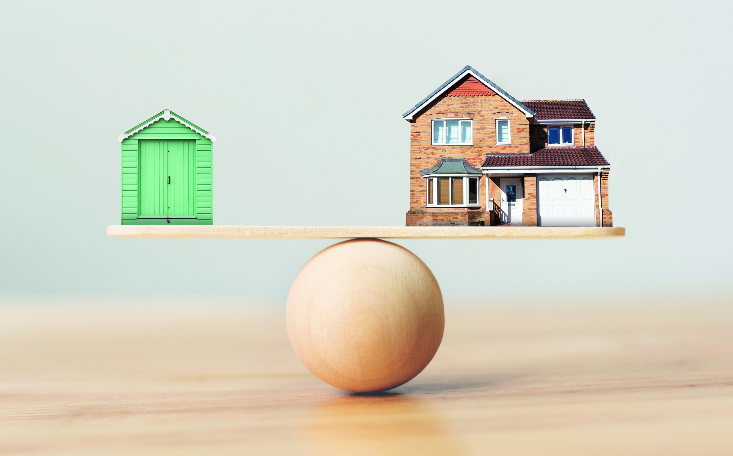 Cover feature: Holiday lets - getting the balance right – Mortgage Strategy