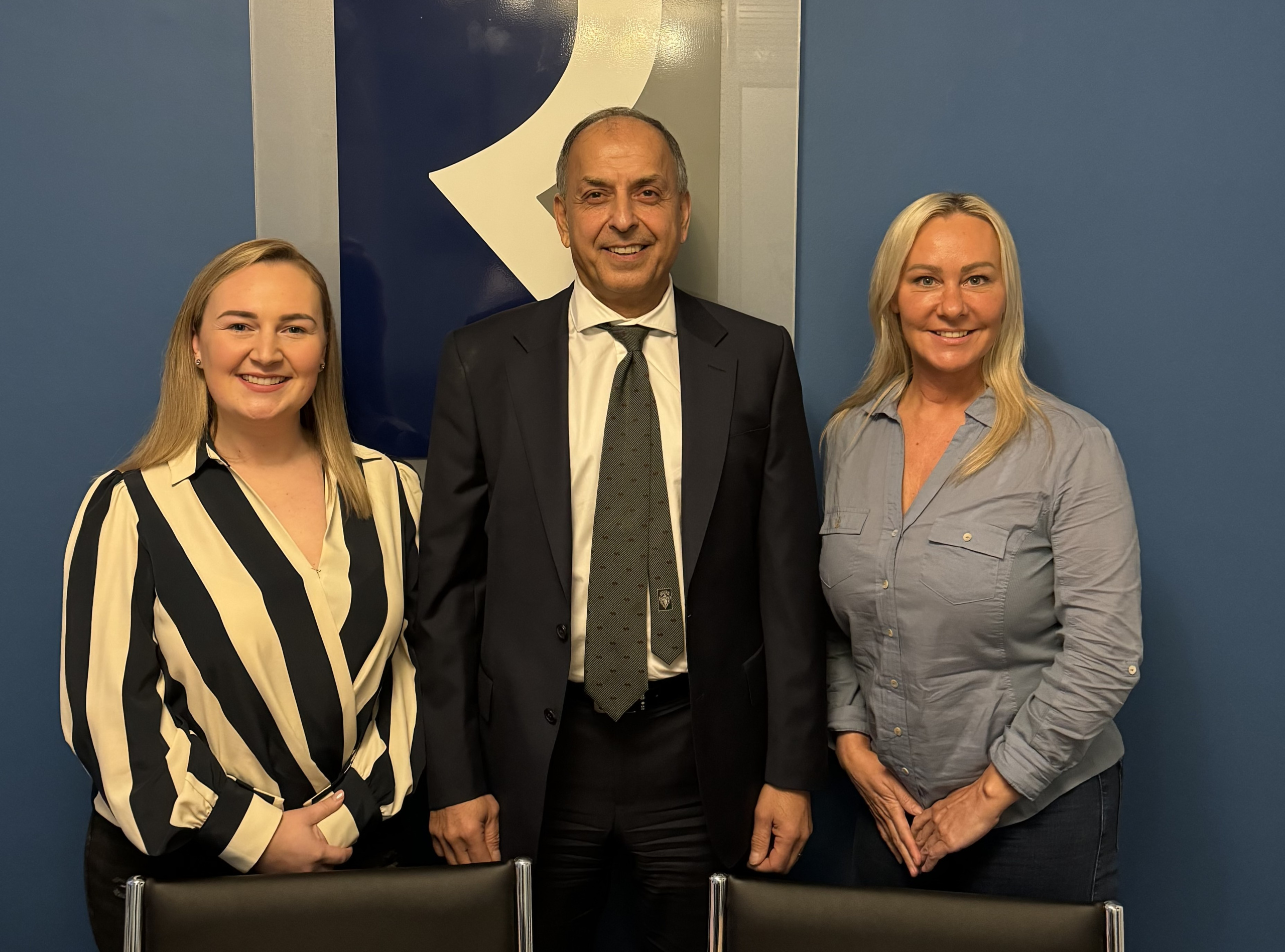 Rosemount appoints Contractor Financial as new AR – Mortgage Strategy - Vimarsana News