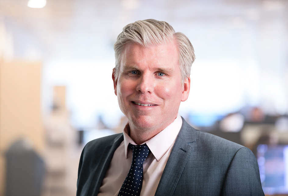 UTB promotes Bradley Illman to key account manager Mortgage Strategy