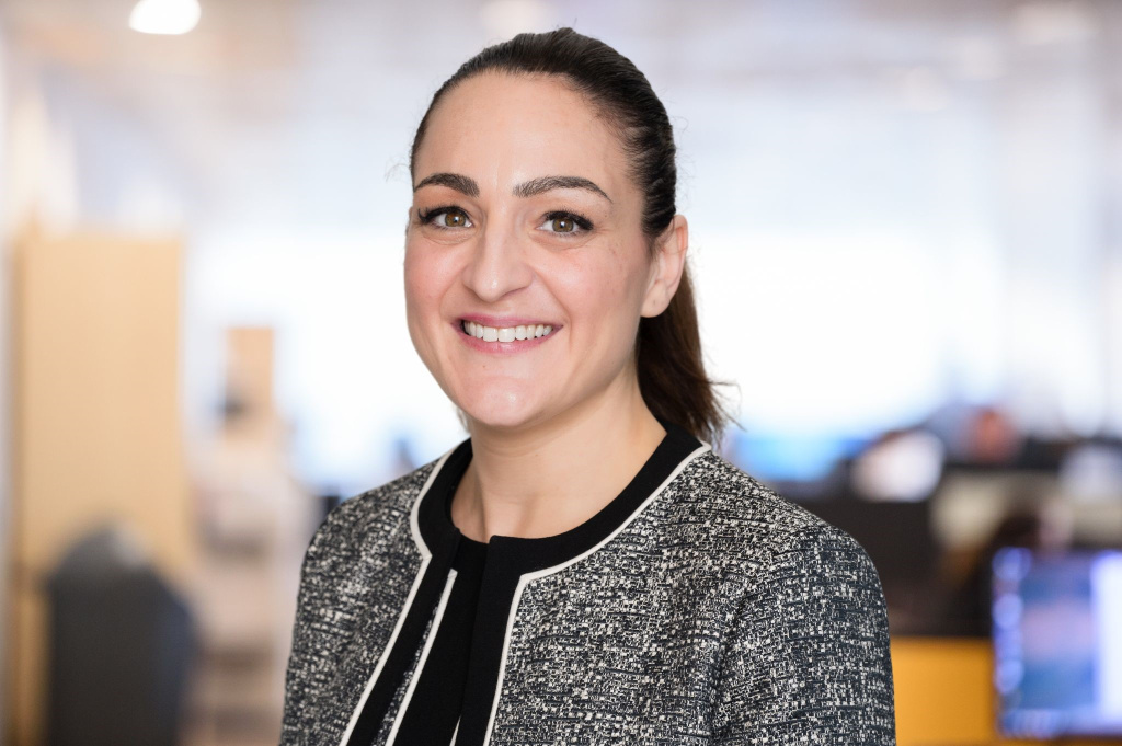 UTB promotes Mirakian to become ‘broker champion’