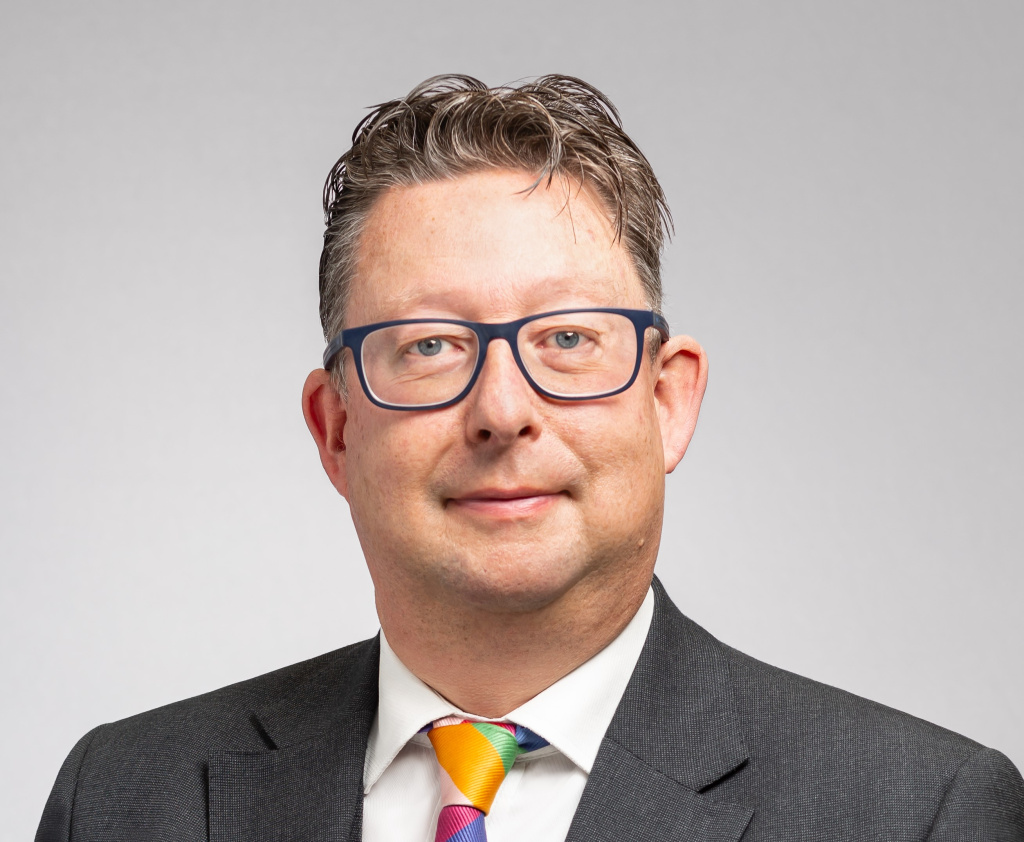 Investec survey finds HNW brokers more optimistic than ever