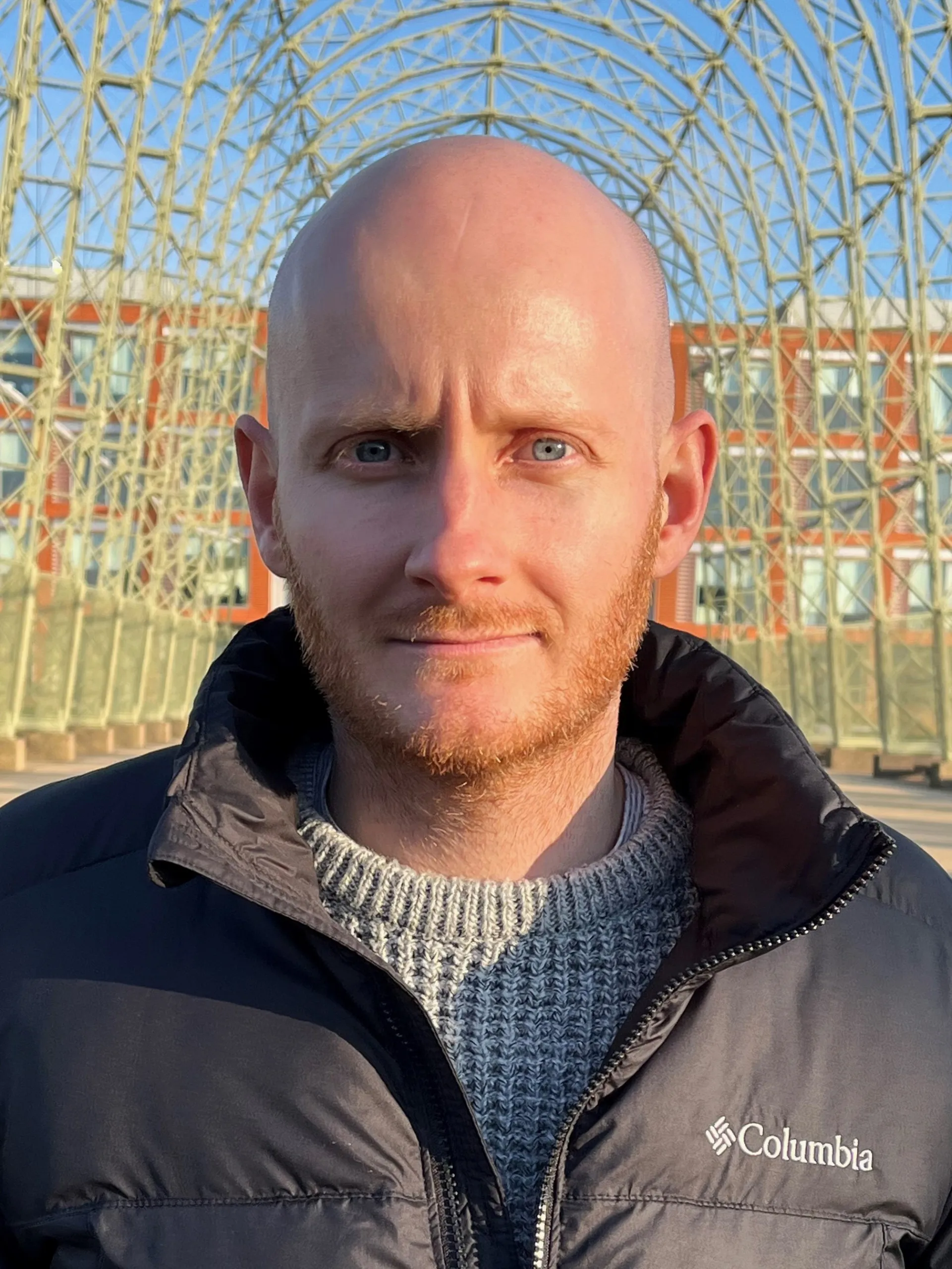 Stephen Kerr-2025