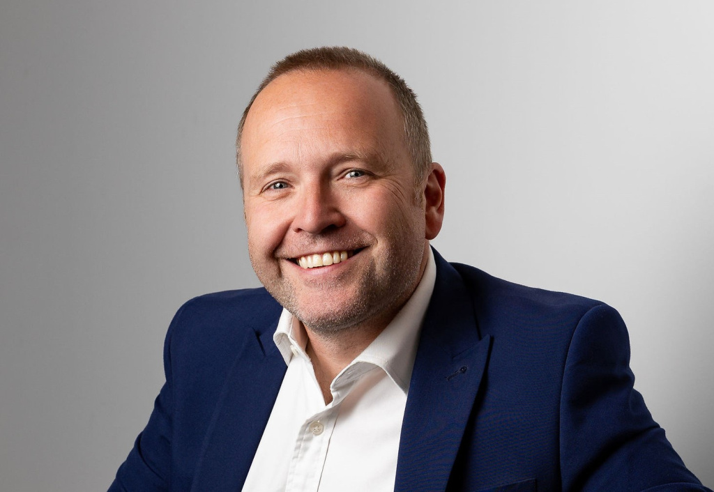 Stuart Davidson Redwood Bank appoints Davidson as CCO – Mortgage Strategy