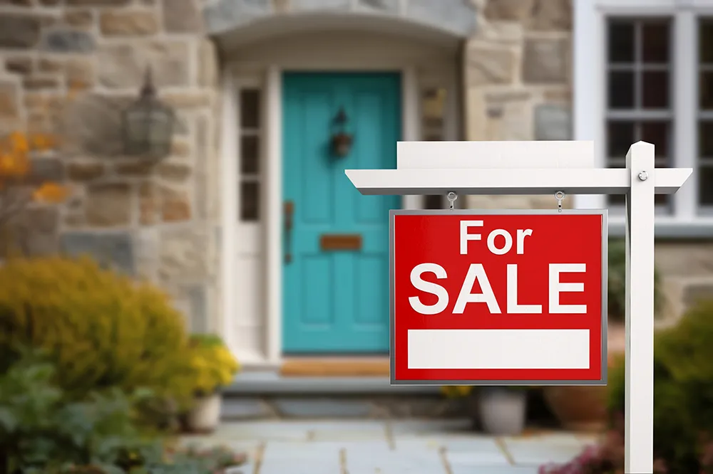 Property transactions down 3% in April, says HMRC