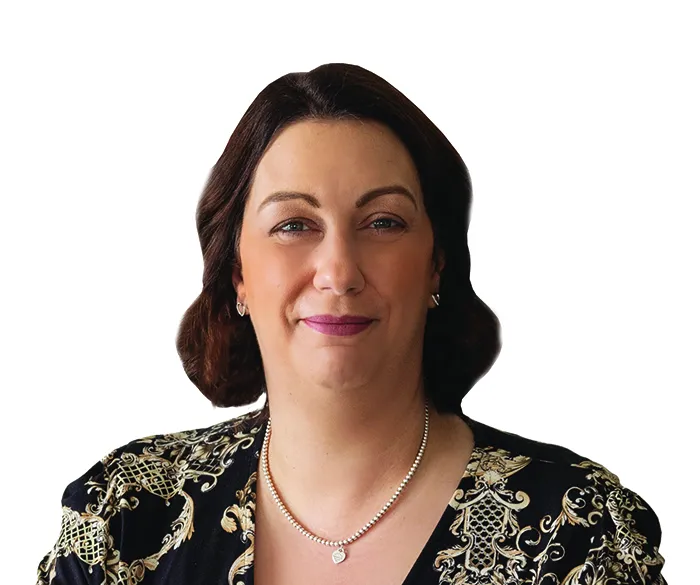Steph Charman