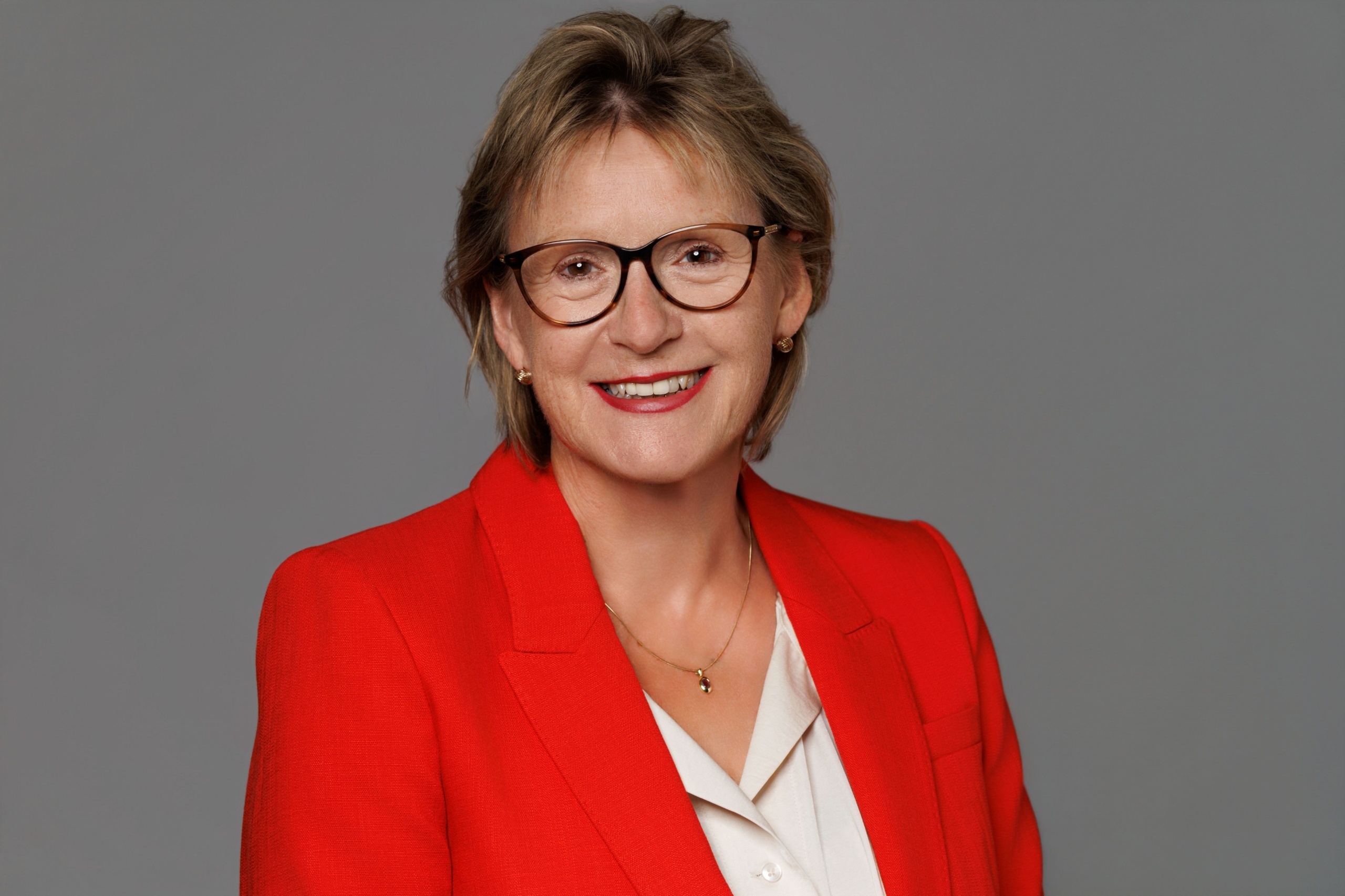 Building Societies Association appoints Harrison as chief executive