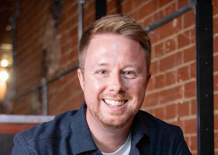 Mortgage Business Accelerator: Karl Griffin, chief executive of JammJar