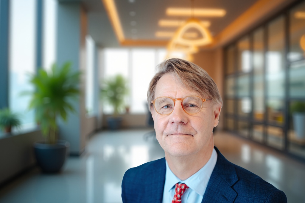 Hanley Economic names new chair