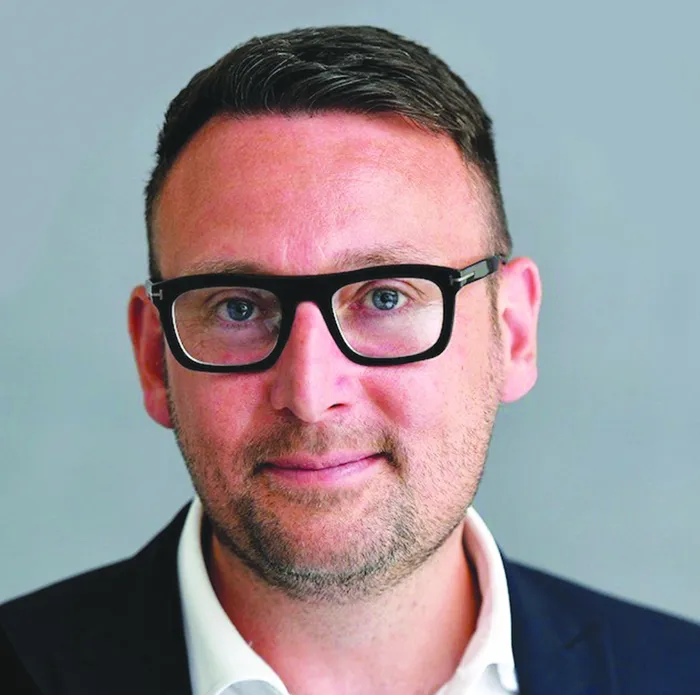 One to One – Alan Davison, chief commercial officer, Foundation – Mortgage Strategy