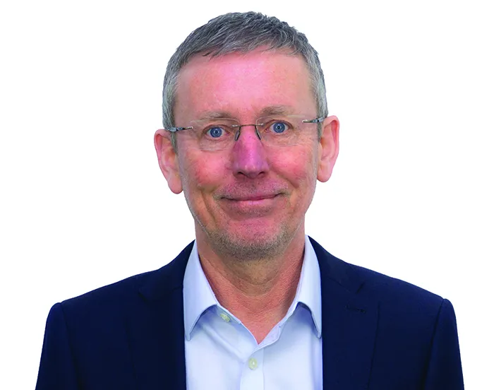 Second Charge Watch: Flexibility is reshaping the market