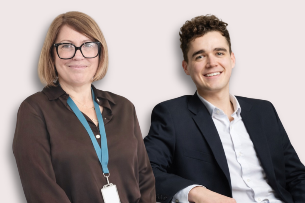 LHV promotes two members of commercial lending team