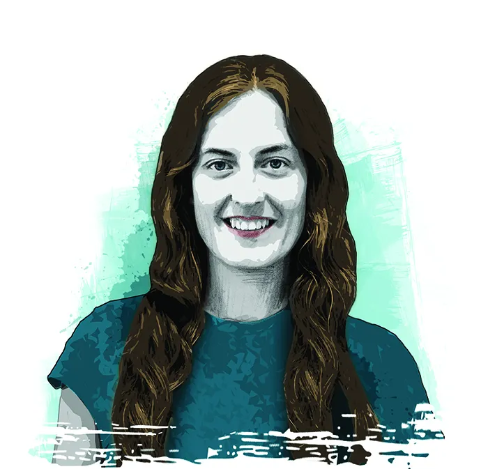 Evie Beaumont
